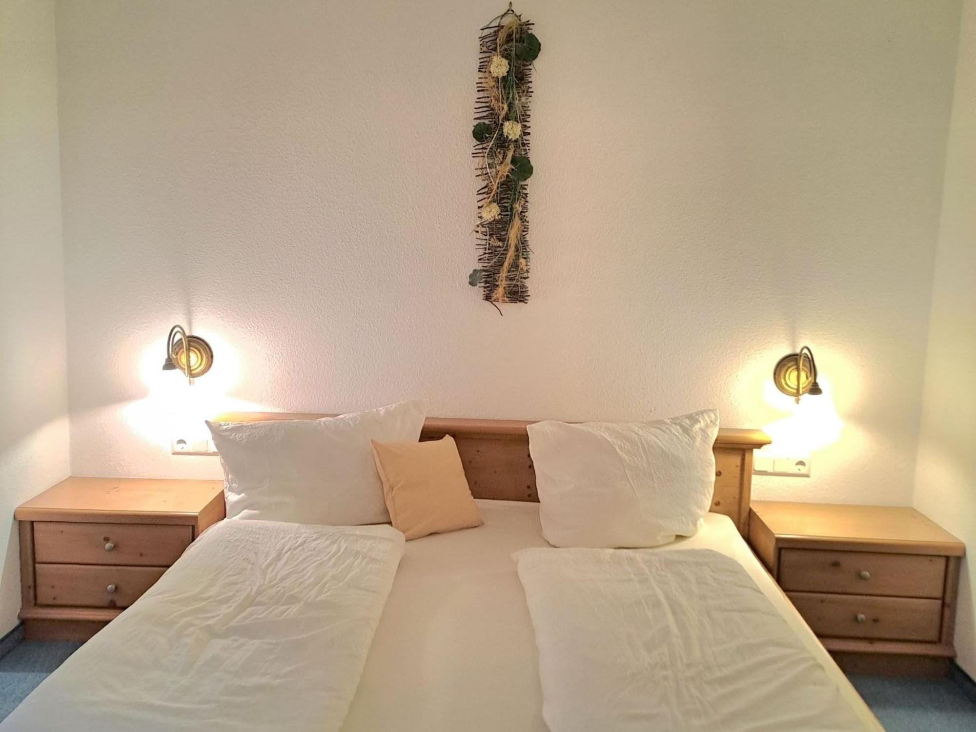 Baeuerlehof Hotel Seebach Ngoại thất bức ảnh