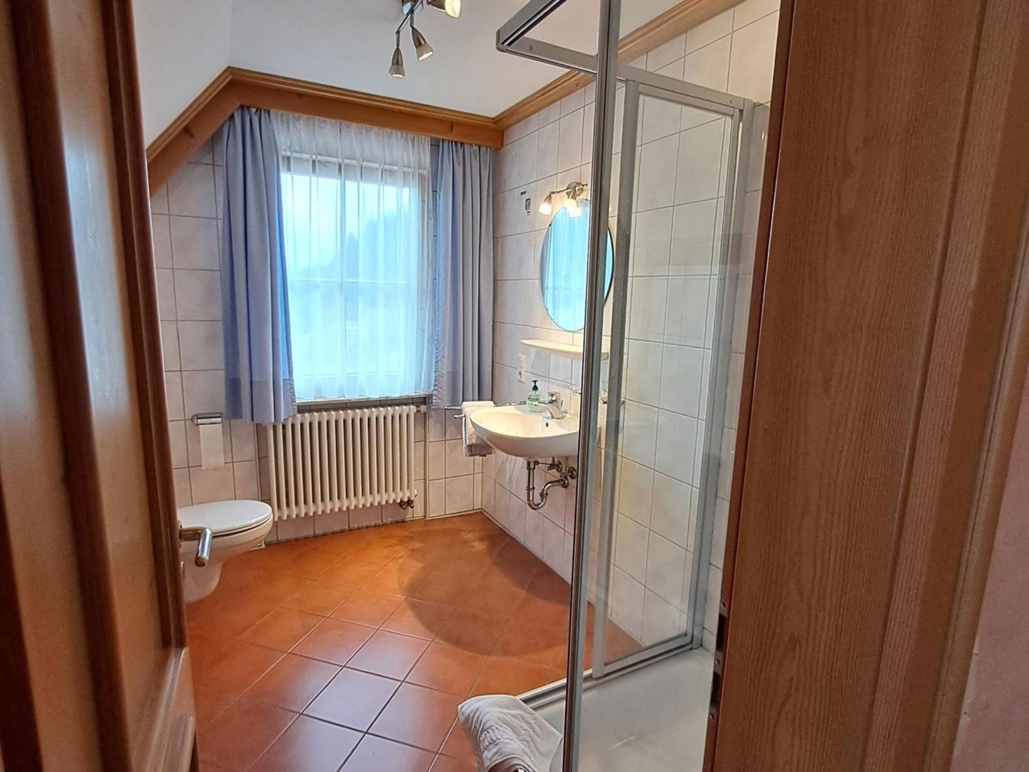 Baeuerlehof Hotel Seebach Ngoại thất bức ảnh