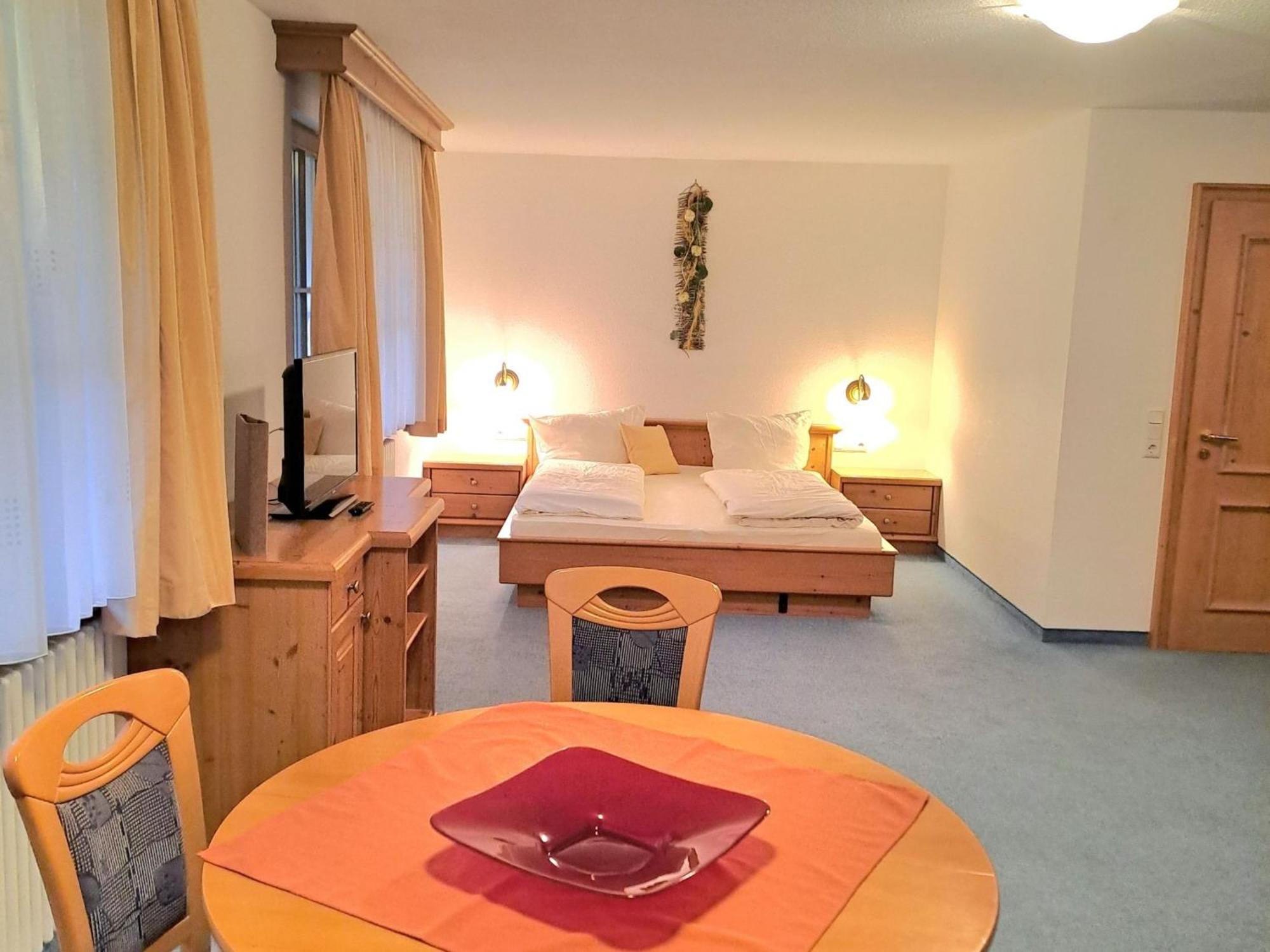Baeuerlehof Hotel Seebach Ngoại thất bức ảnh