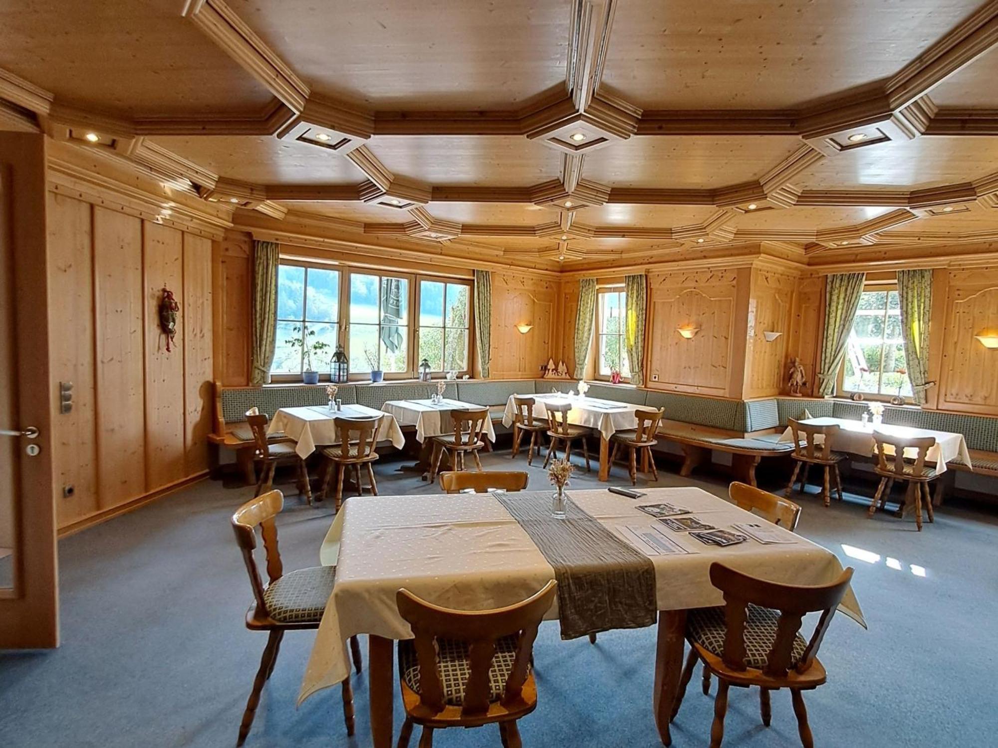 Baeuerlehof Hotel Seebach Ngoại thất bức ảnh